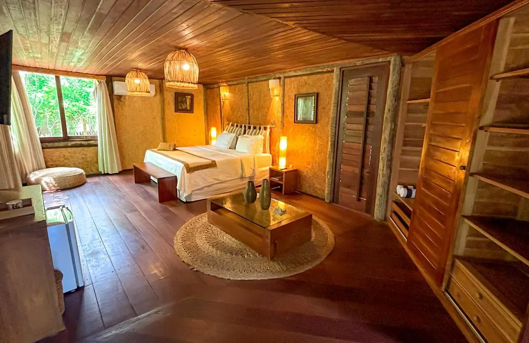 Bobz Boutique Resort-1