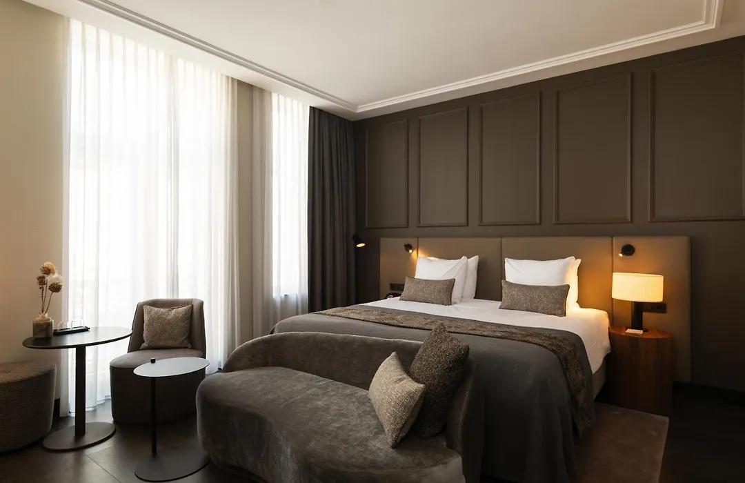 Boutique Hotel Beaumont Maastricht-1