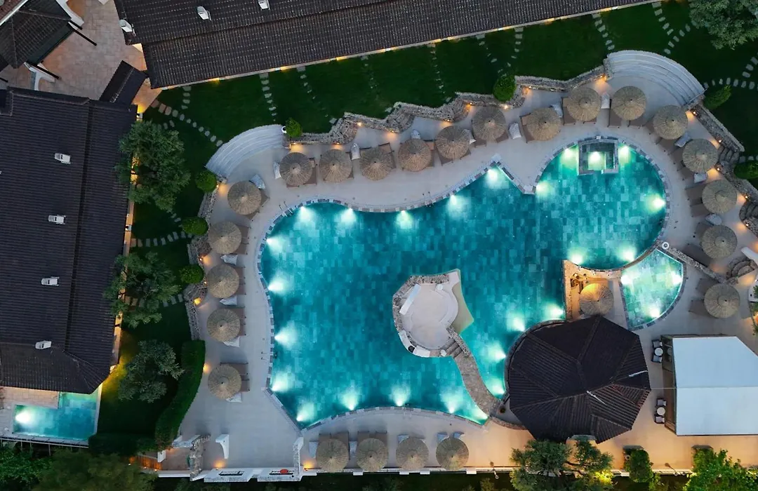 Acrotel Athena Pallas & Residence-1