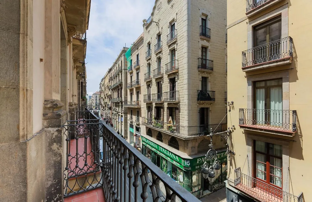 Hotel Gotico-1