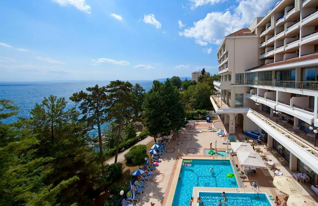 Hotel Excelsior - By Liburnia Hotels & Villas-1