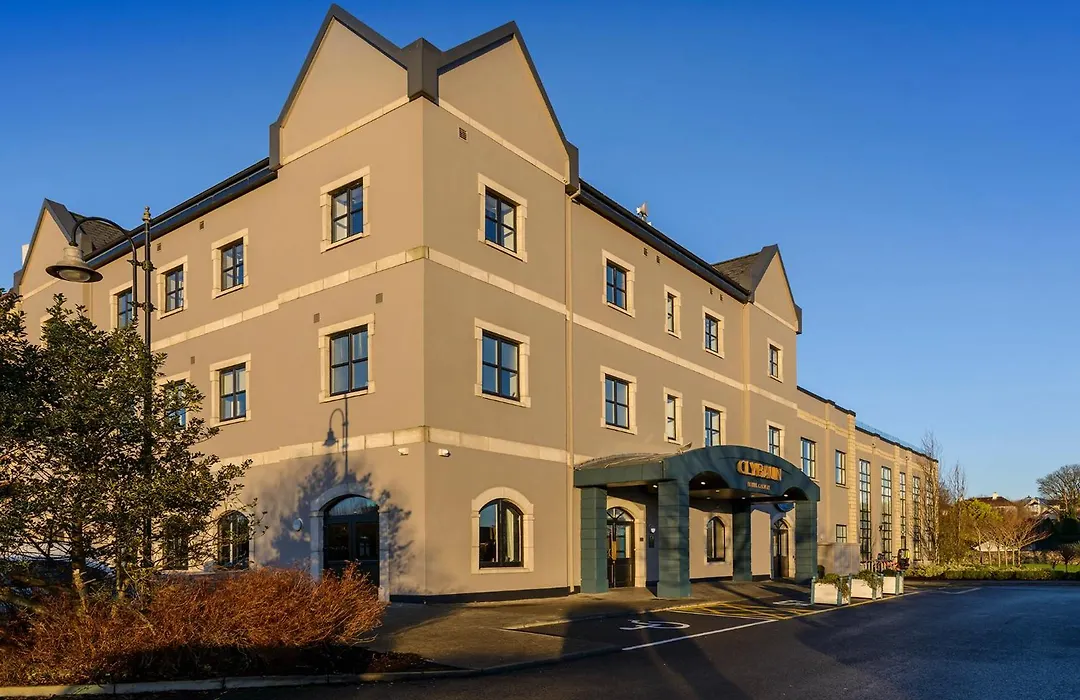 Clybaun Hotel-1