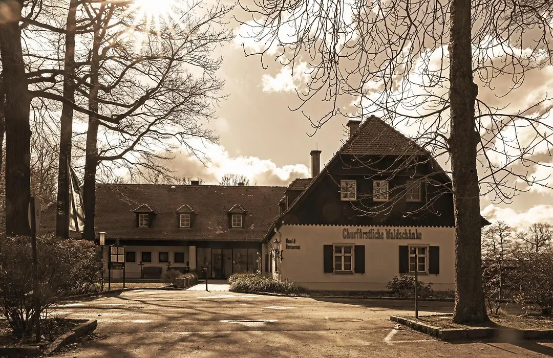 Churfuerstliche Waldschaenke-1