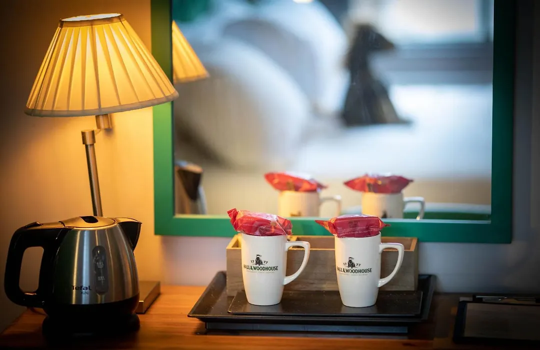 The Crown Hotel-1