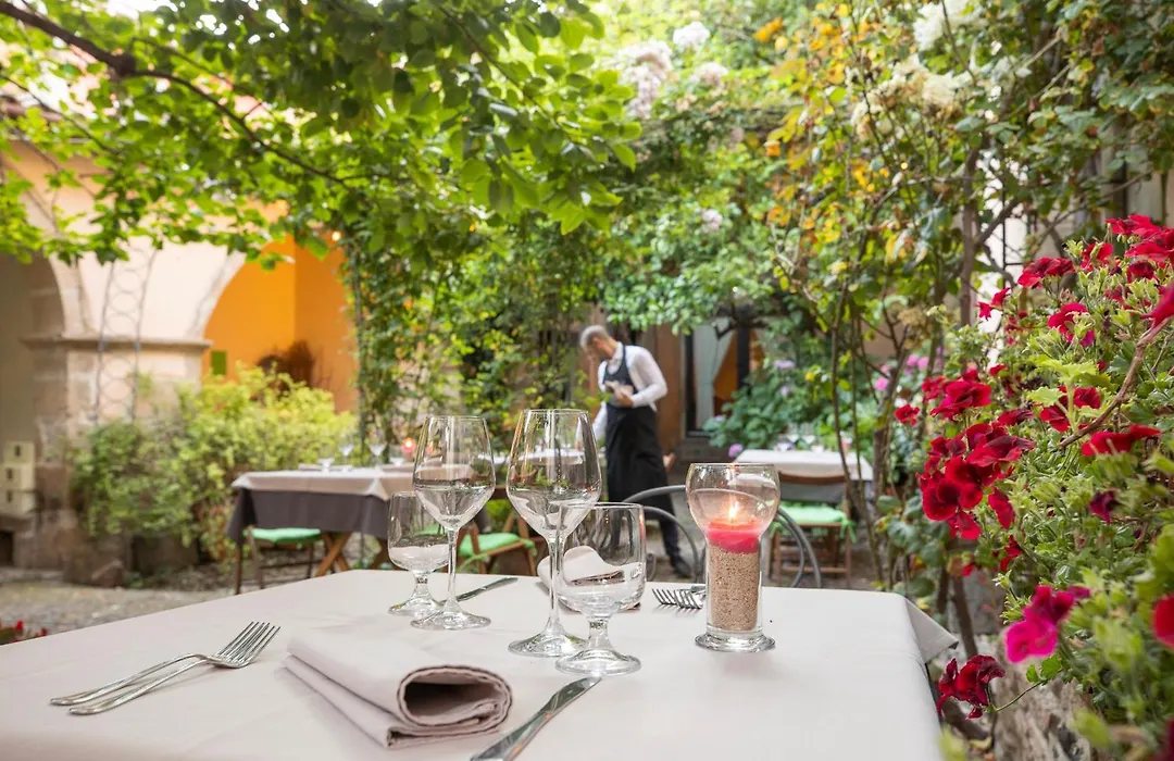 Antica Dimora Del Gruccione, Albergo Diffuso-1