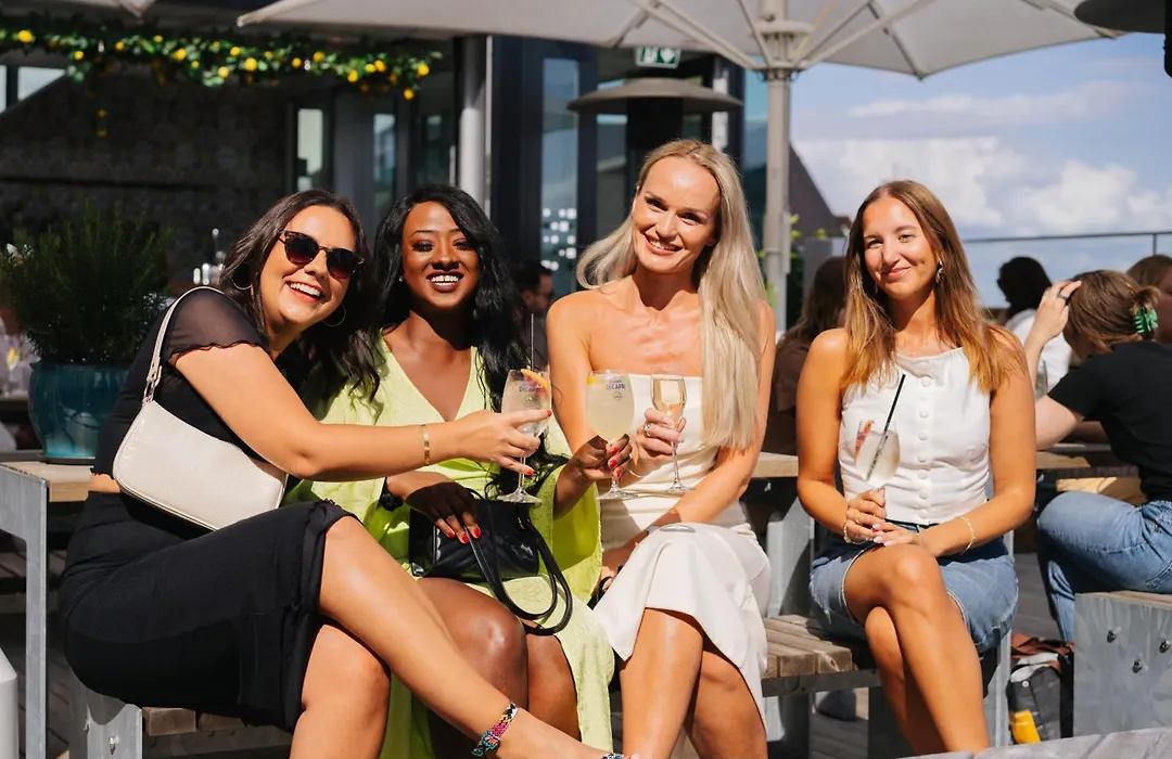 Clarion Hotel Malmoe Live-1