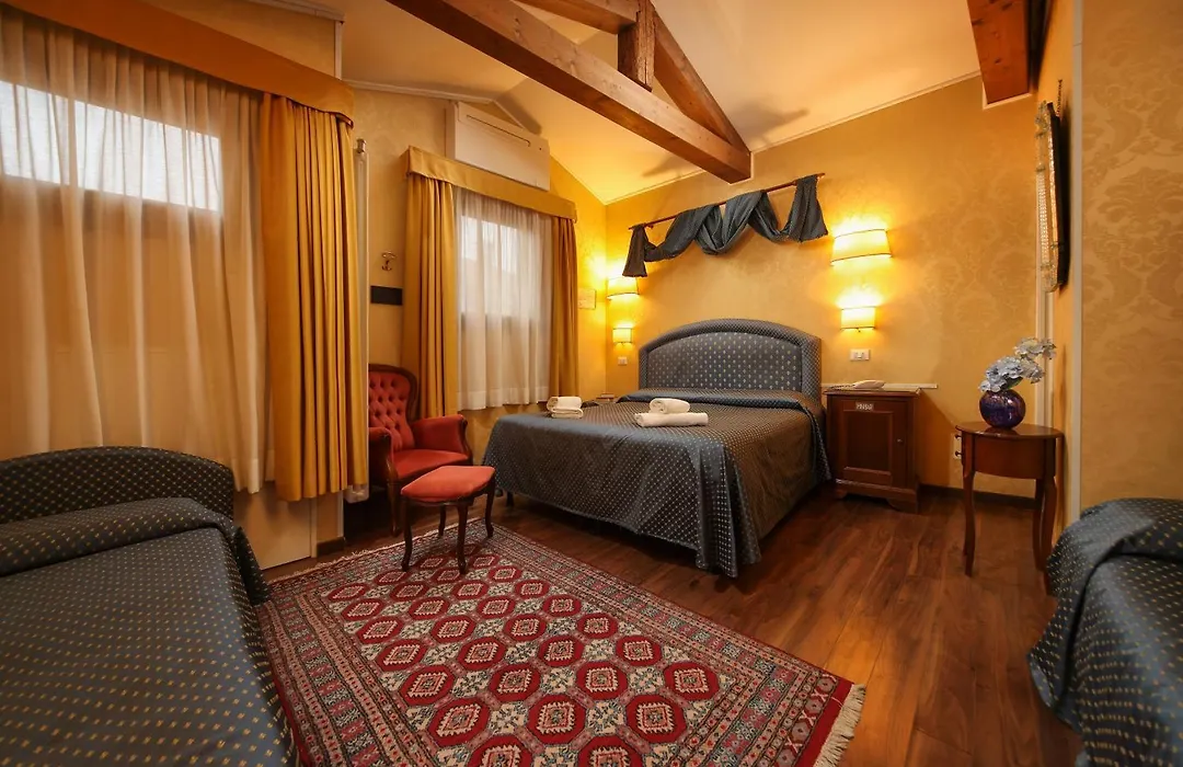 Hotel Da Bruno-1