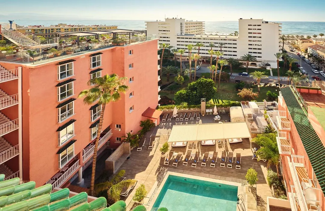 Fénix Torremolinos - Adults Only Recommended-1