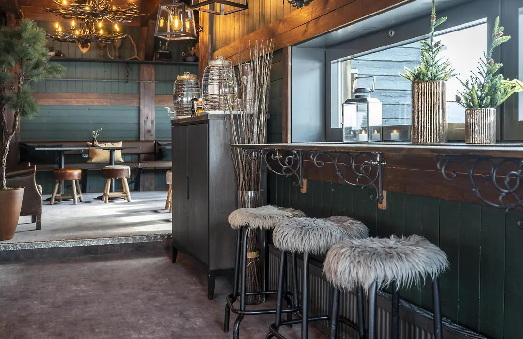 Radisson Blu Resort, Trysil-1