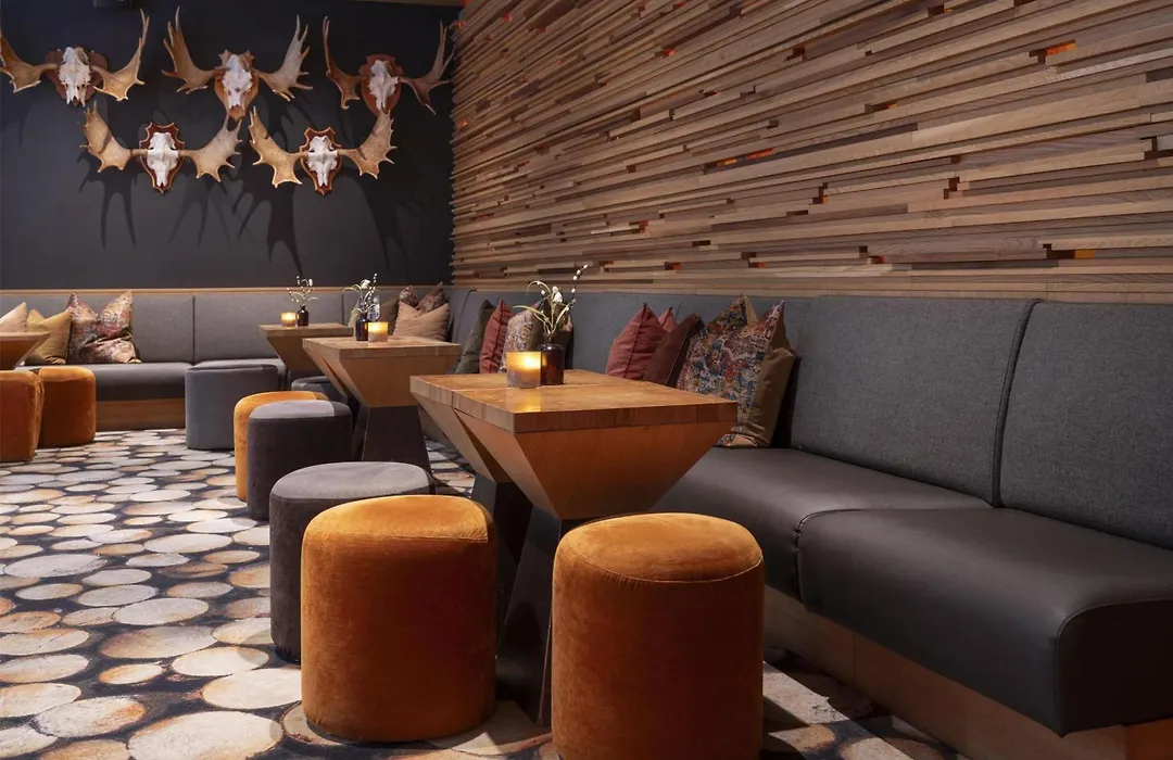 Radisson Blu Resort, Trysil-1