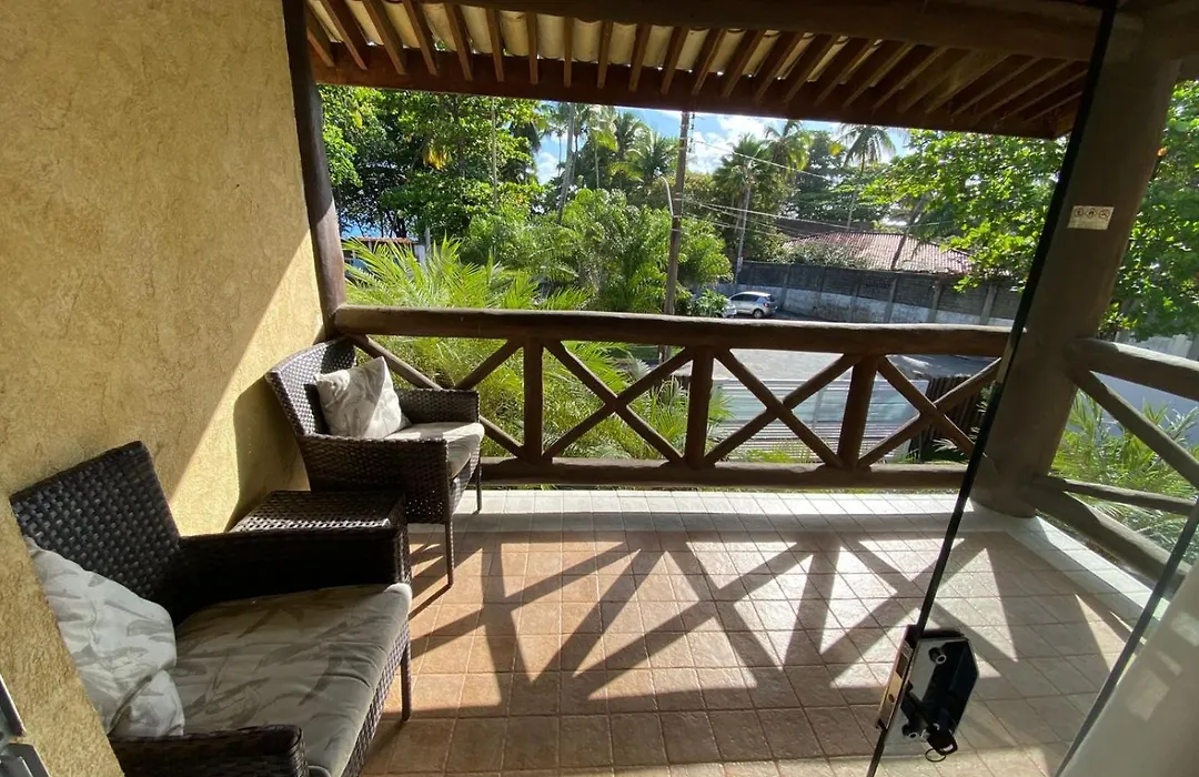Iara Beach Hotel Boutique-1