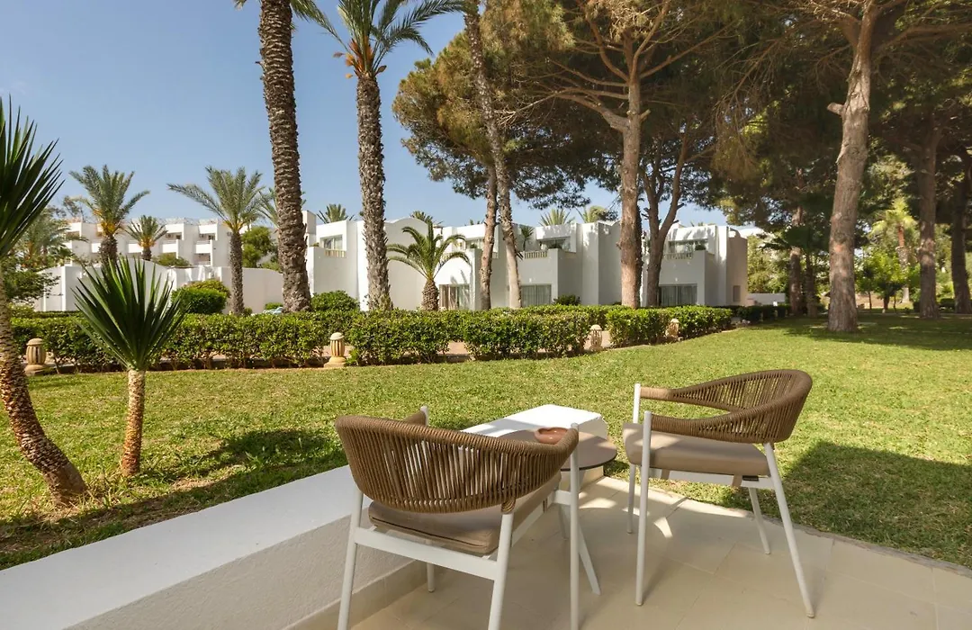 Steigenberger Marhaba Thalasso Hammamet-1