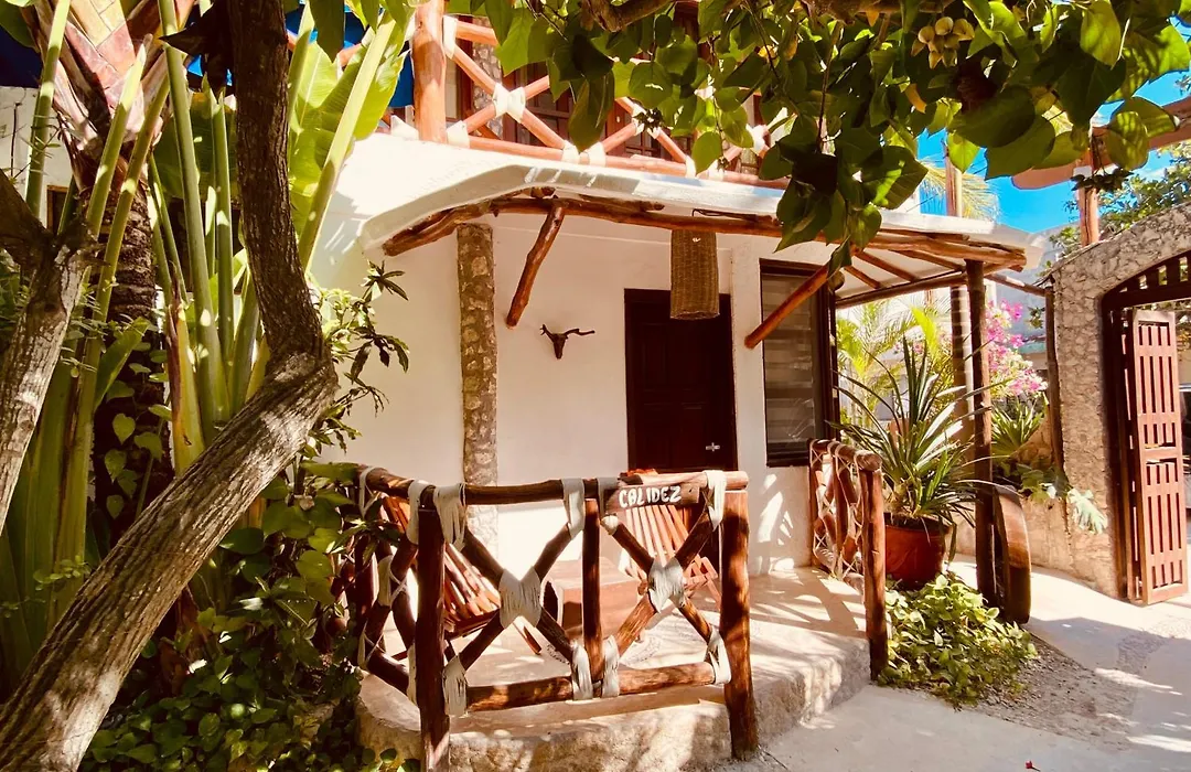 Hotel Para Ti - Adults Only-1