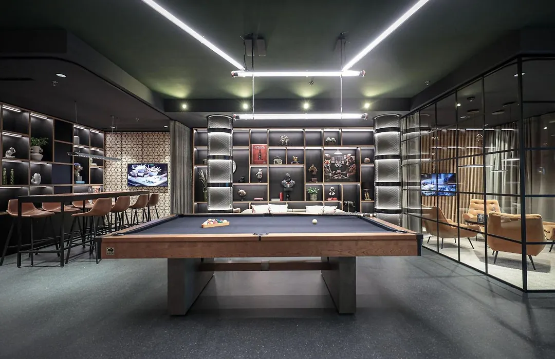 Revier Hotel Saentispark-1