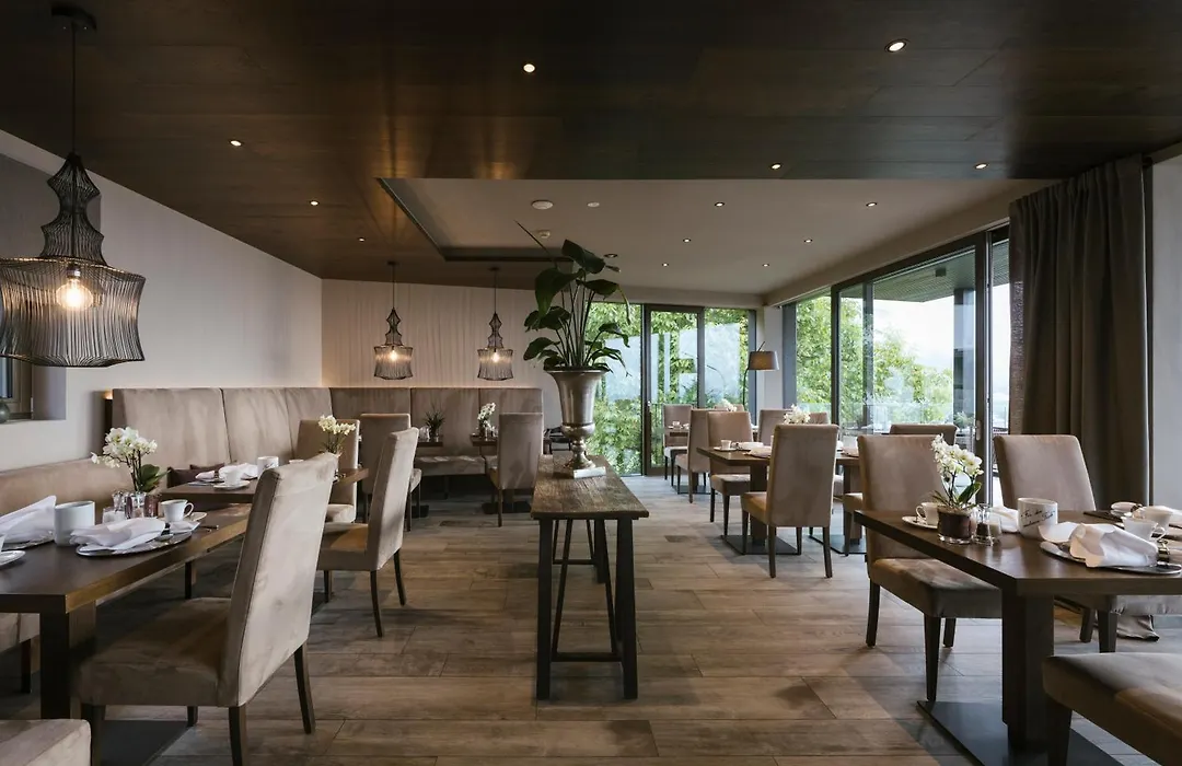 Mair Am Ort Living Hotel B&B-1