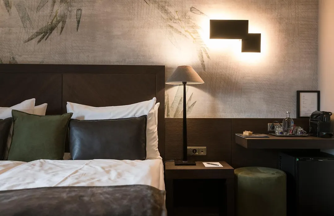 Mair Am Ort Living Hotel B&B-1