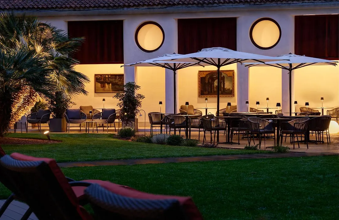 Hotel Indigo Venice - Sant'Elena By Ihg-1