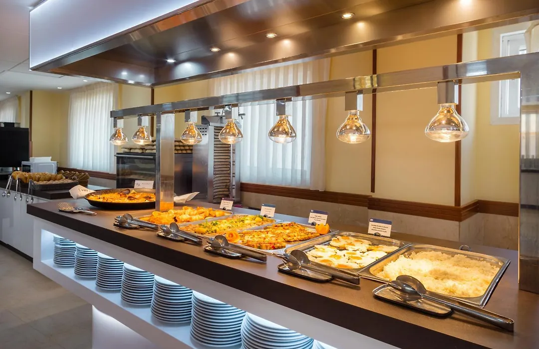 Hotel RH Casablanca Suites-1