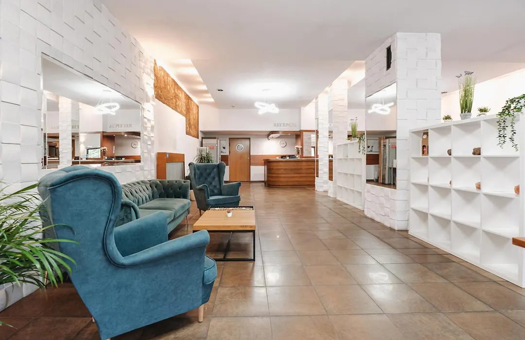 Hotel Solny-1