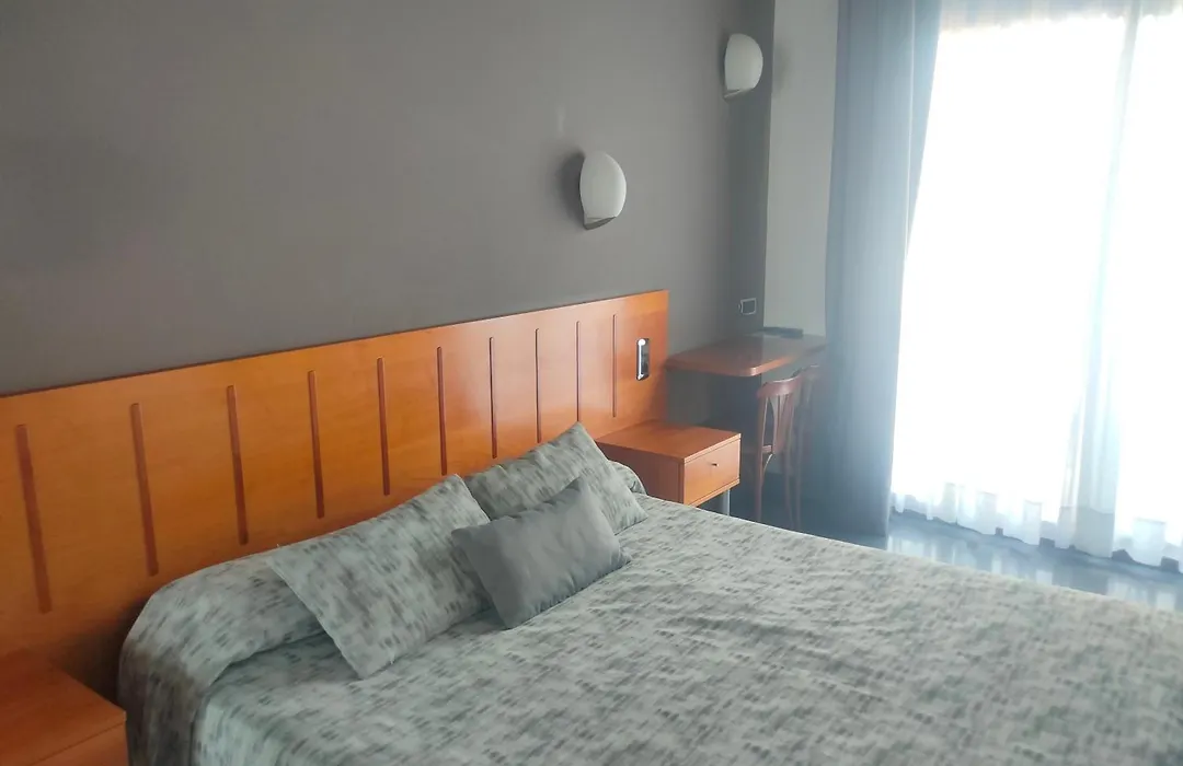 Hotel El Salt-1