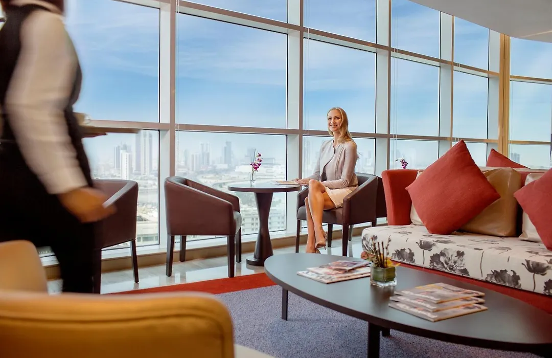 Downtown Rotana-1