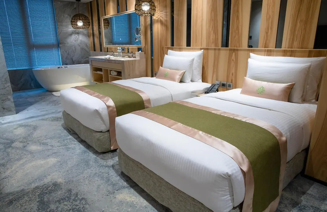 Artree Hotel-1