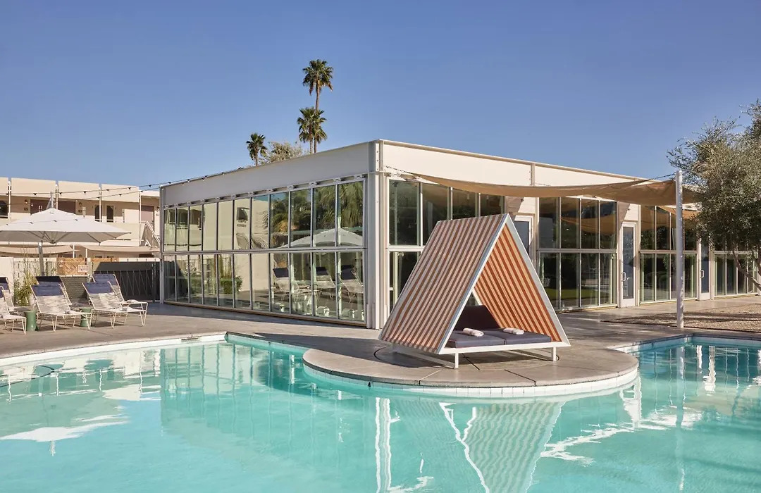 Ace Hotel And Swim Club Palm Springs-1