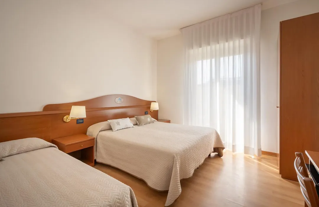 Hotel Delfino-1