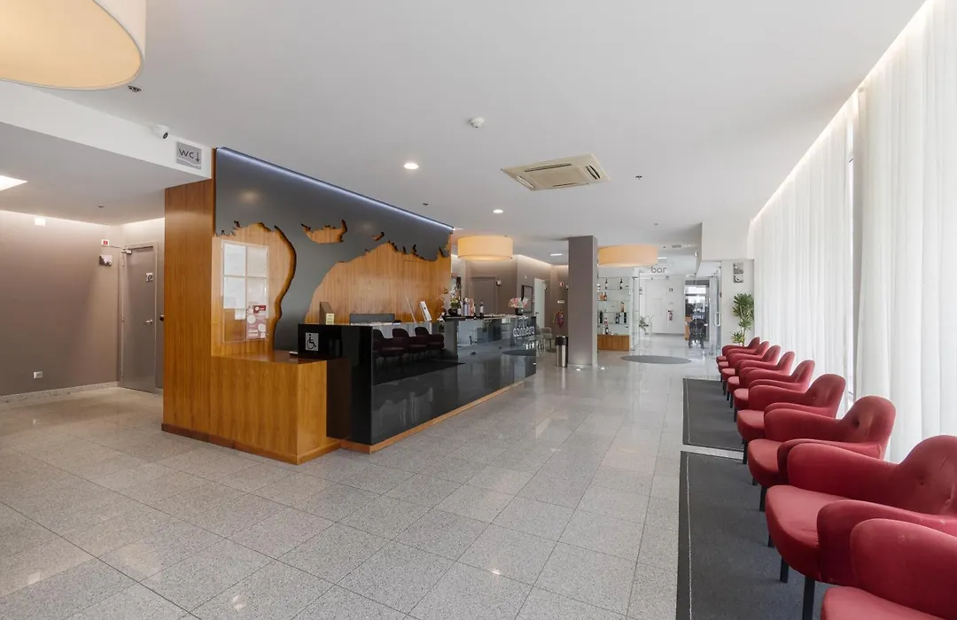 Hotel Azinheira By Ridan Hotels-1