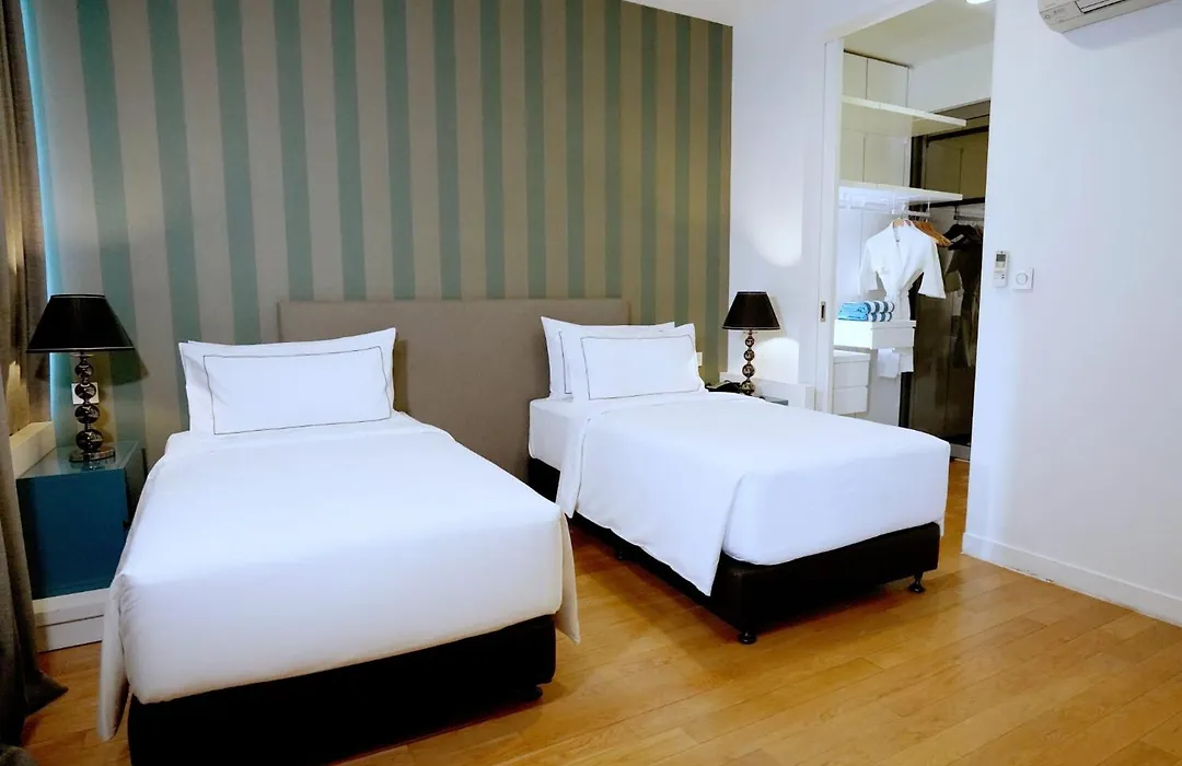 The Face Suites Hotel-1