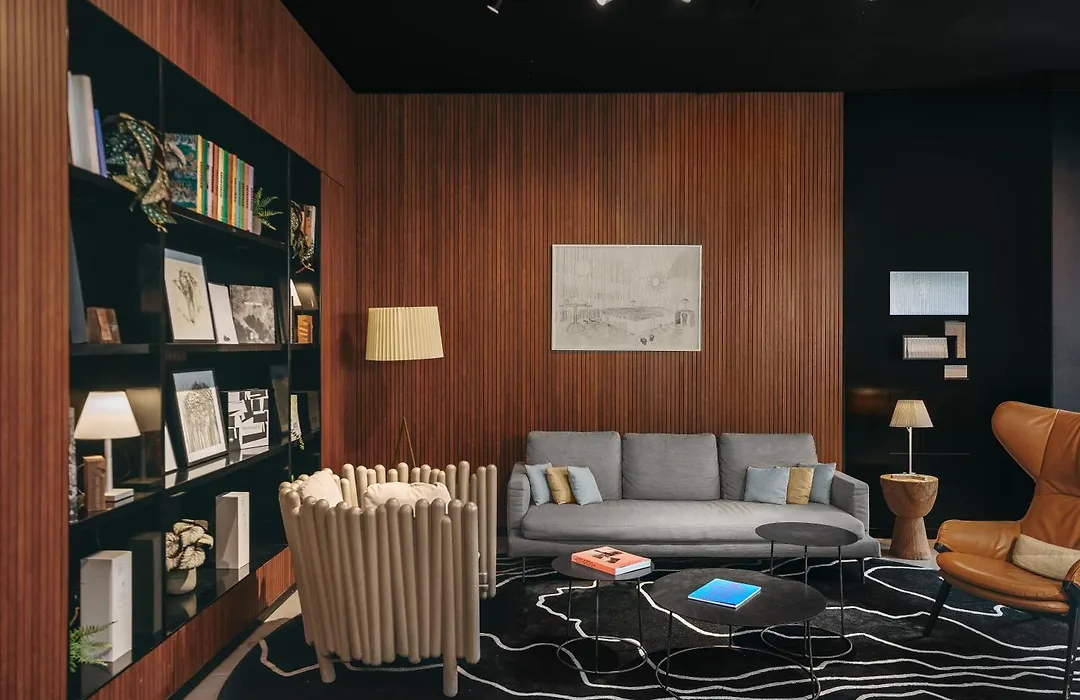 Drawing Hotel-1