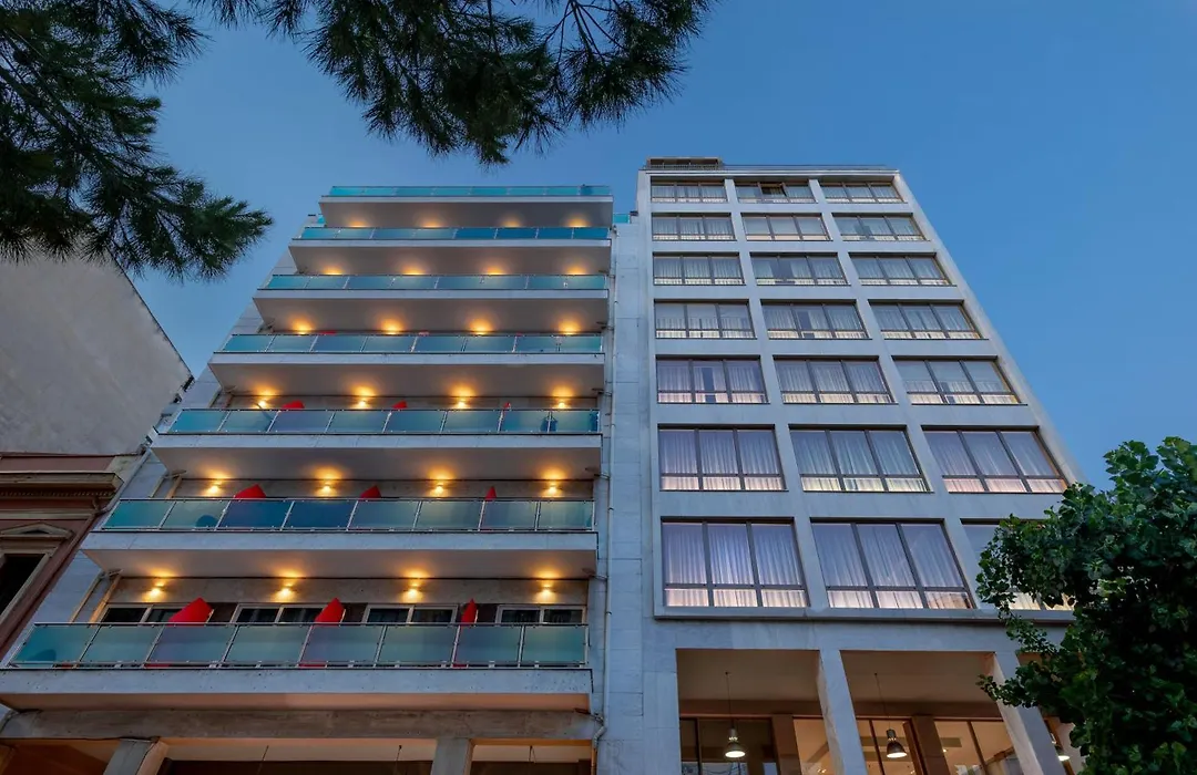 Casual Kubic Athens By Casual Hoteles-1