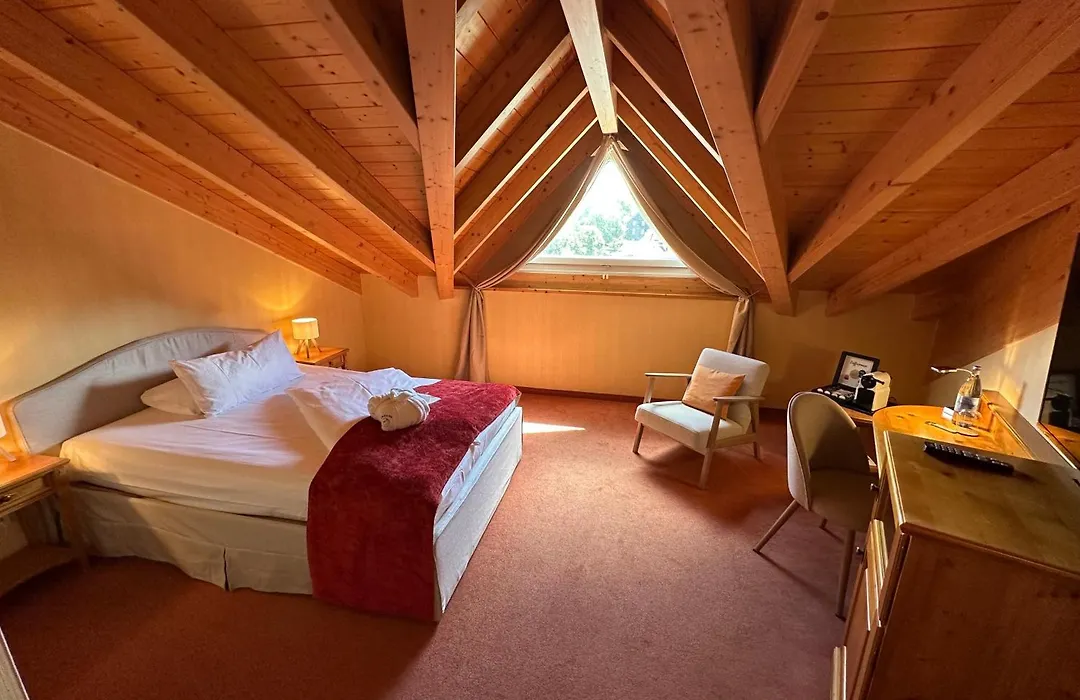 Hotel Weisser Bär-1