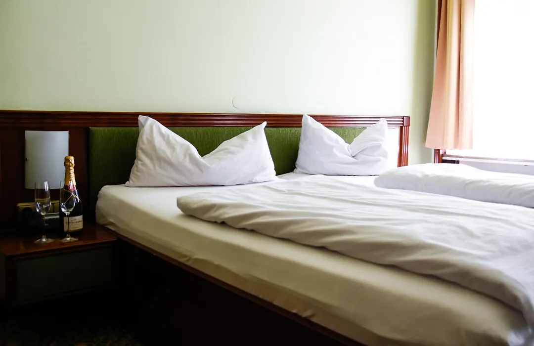 Parkhotel Zirndorf-1