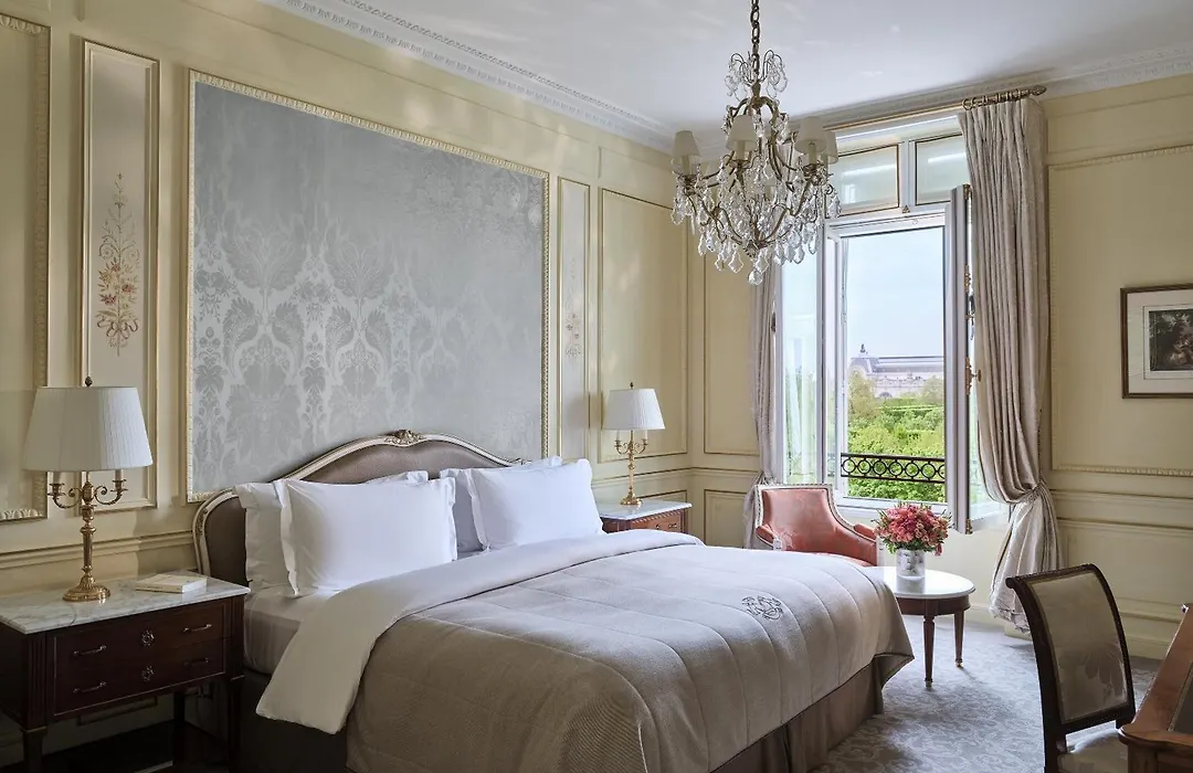Le Meurice - Dorchester Collection-1