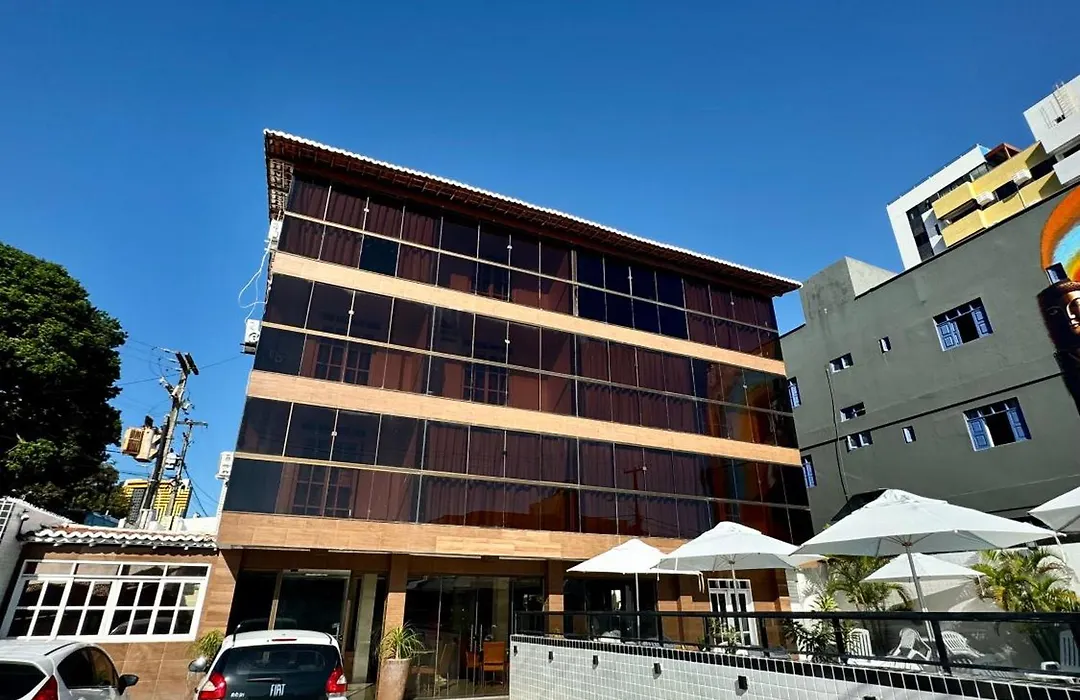 Las Brisas Beach Hotel-1