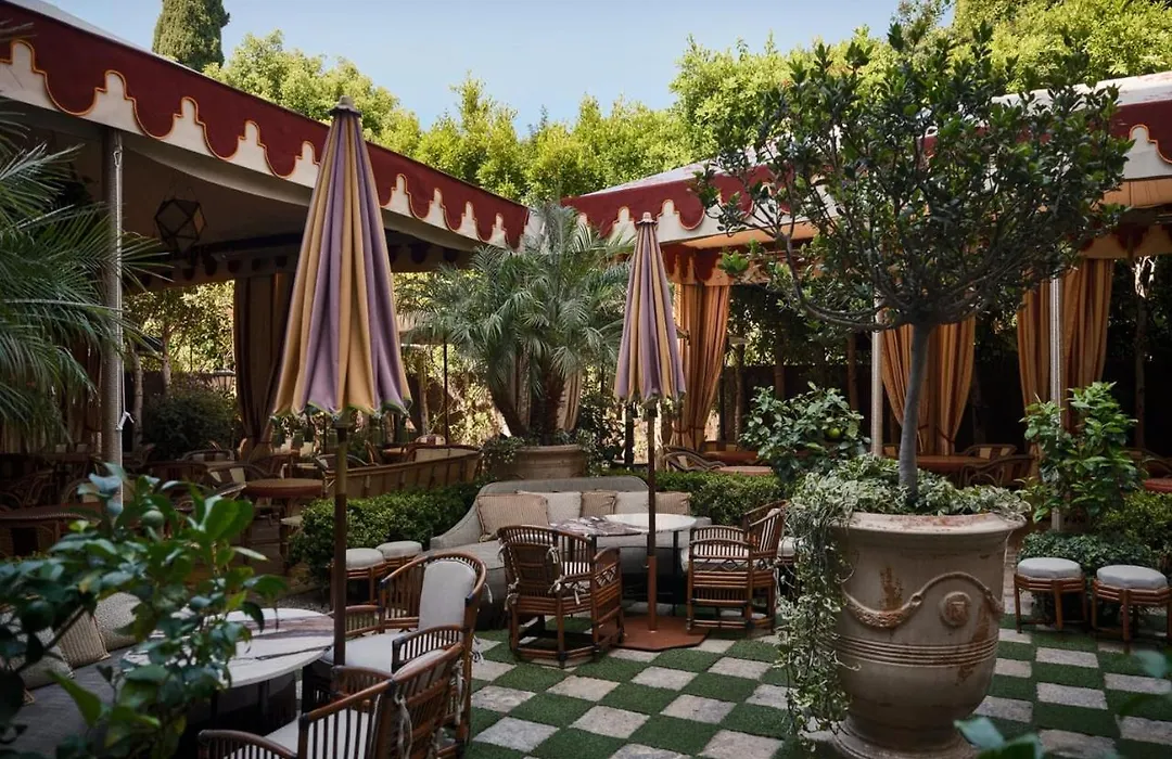 Chateau Marmont-1