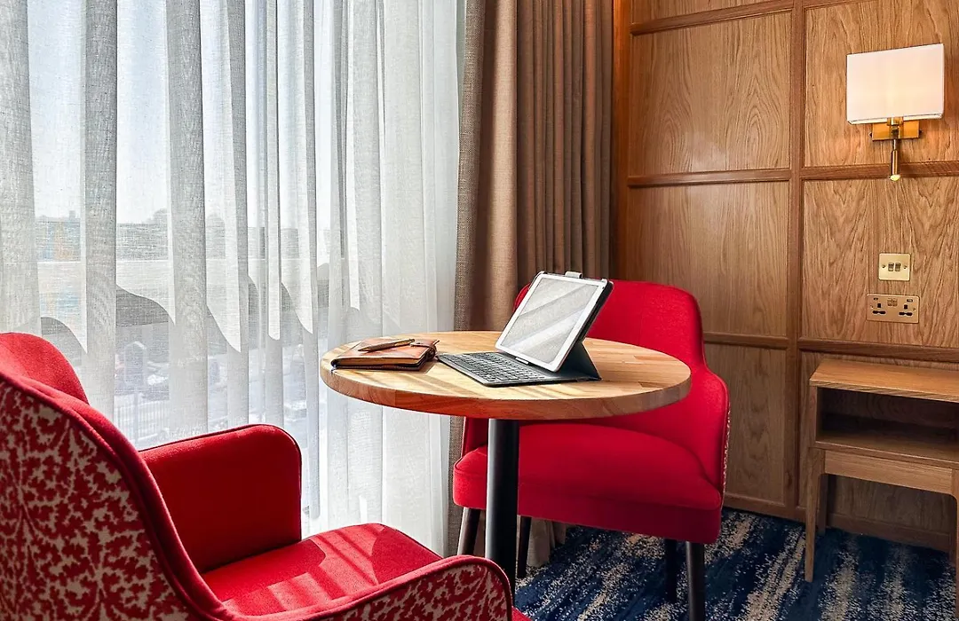 Dublin Skylon Hotel-1
