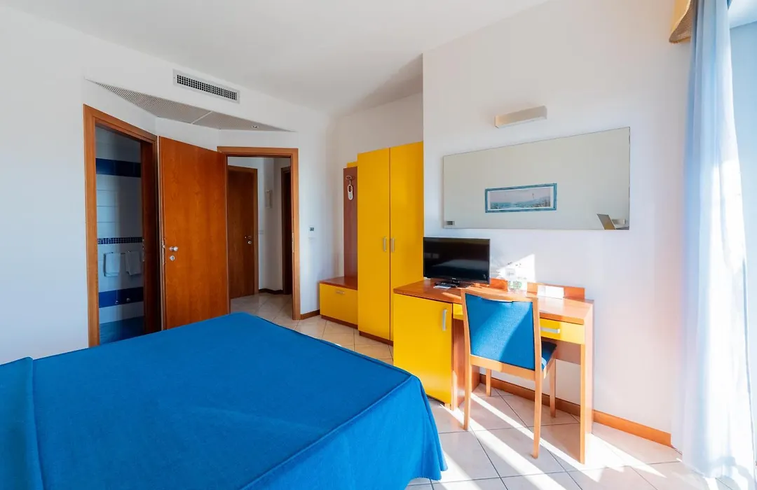 Hotel Sheila-1