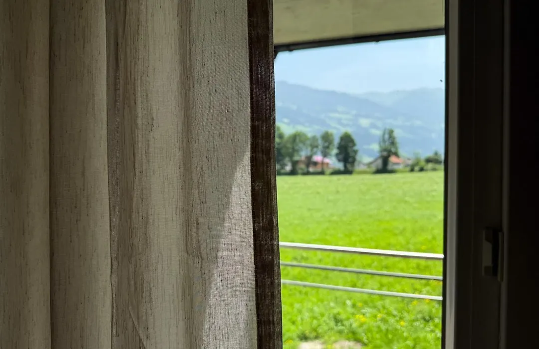 Hotel Zum Senner Zillertal - Adults only-1