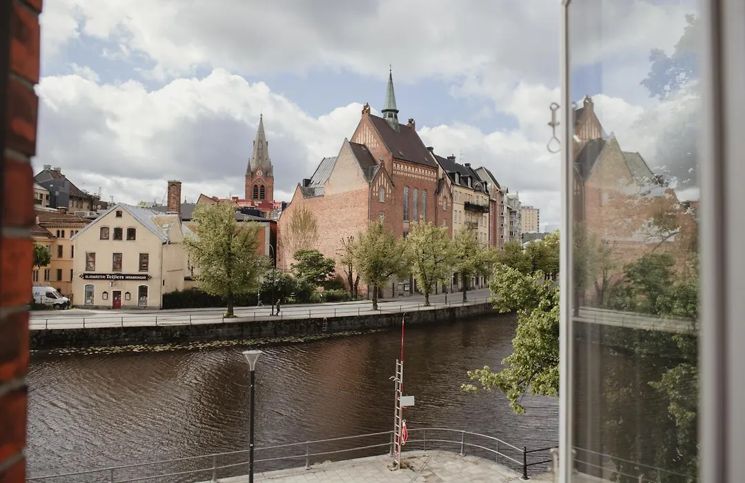 Home Hotel Borgen-1