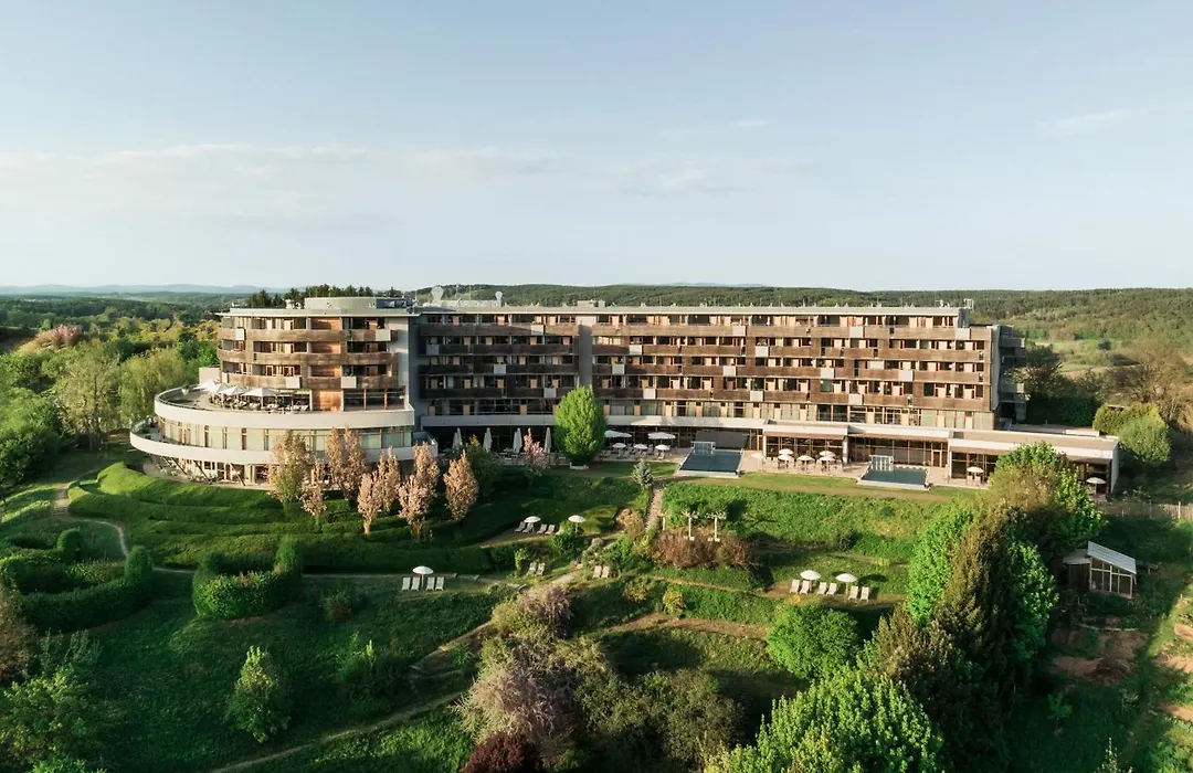 Falkensteiner Balance Resort Stegersbach - Adults only-1
