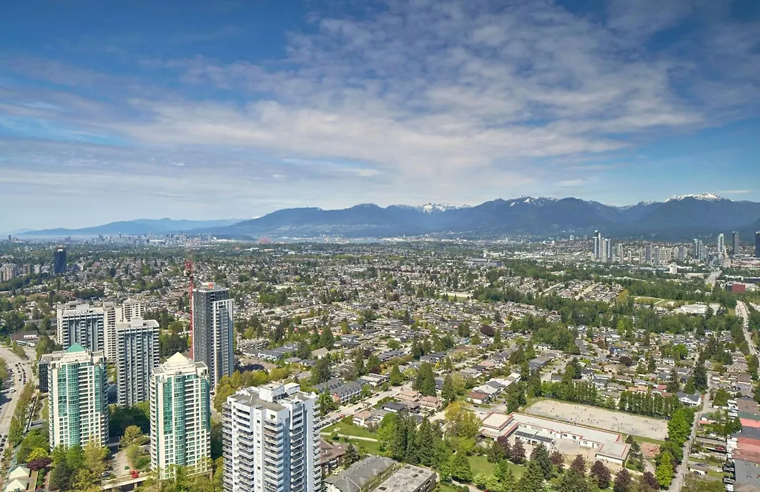 Element By Marriott Vancouver Metrotown-1