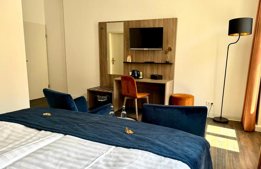 Hotel Am Dom-1