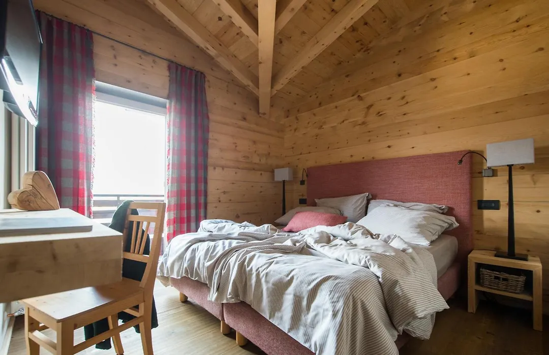 La Genzianella Bormio-1