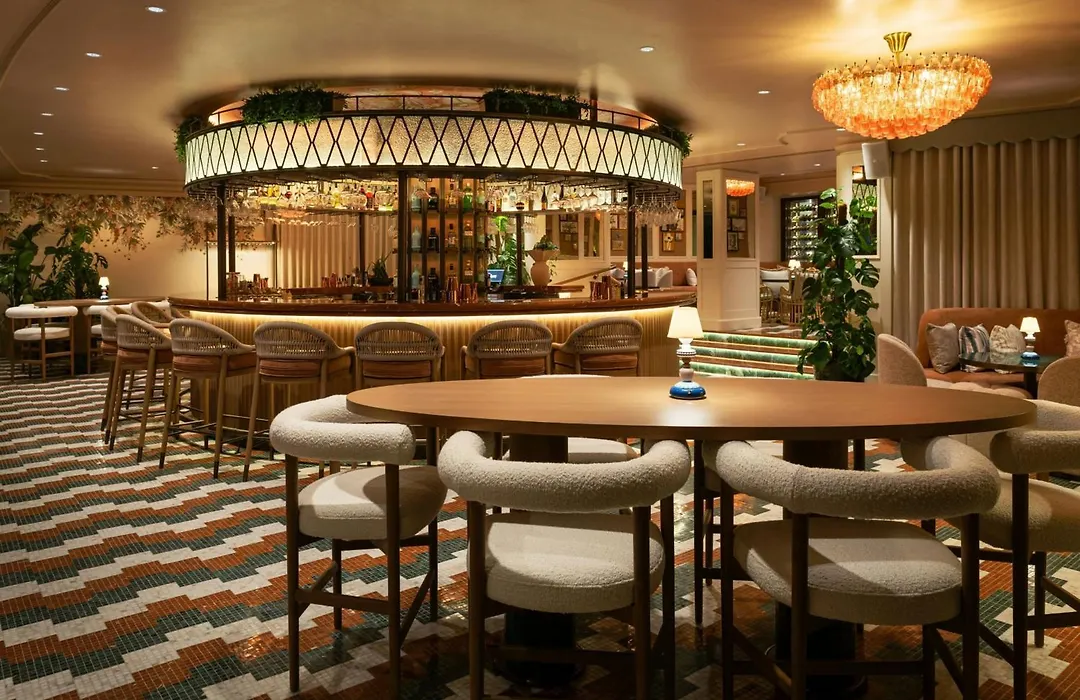 Le Royal Meridien Beach Resort&Spa Dubai-1