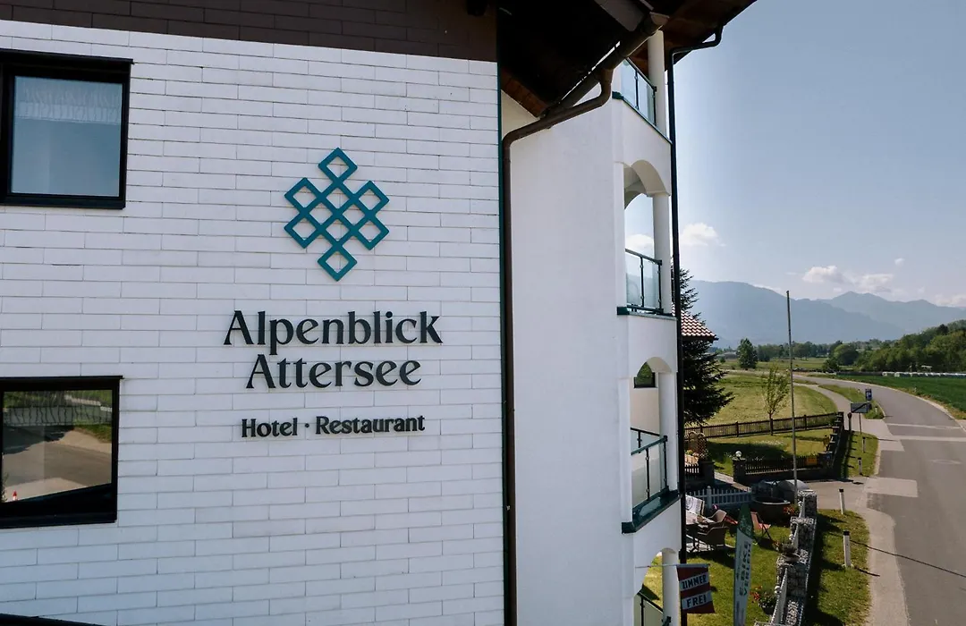 Hotel Alpenblick-1