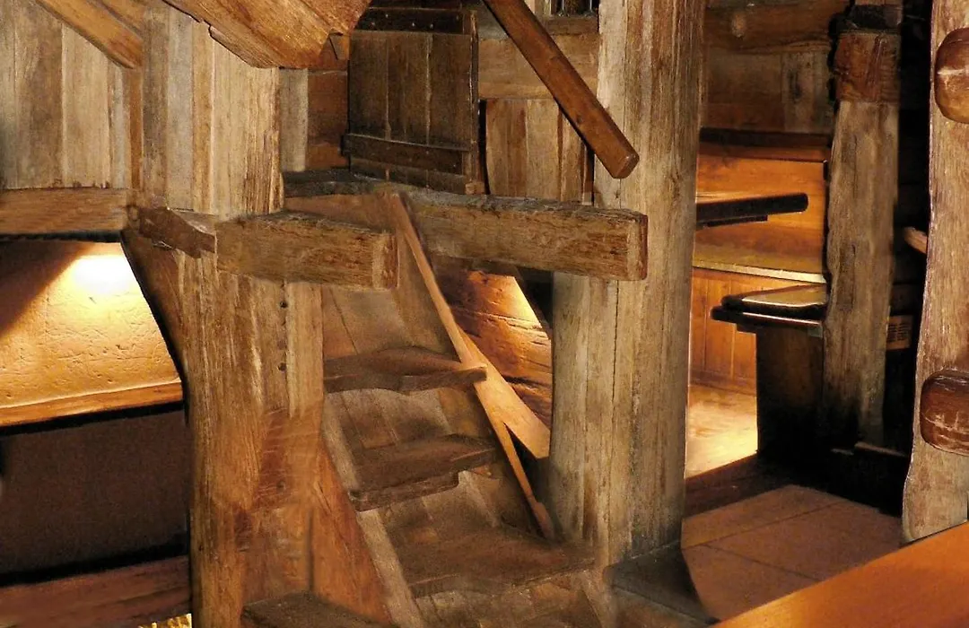 Hotel Till Eulenspiegel - Nichtrauchhotel --1