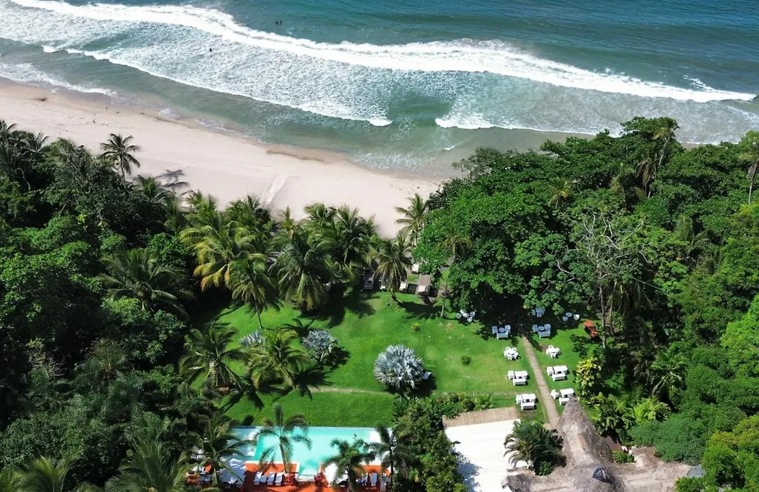 Le Cameleon Boutique Hotel-1