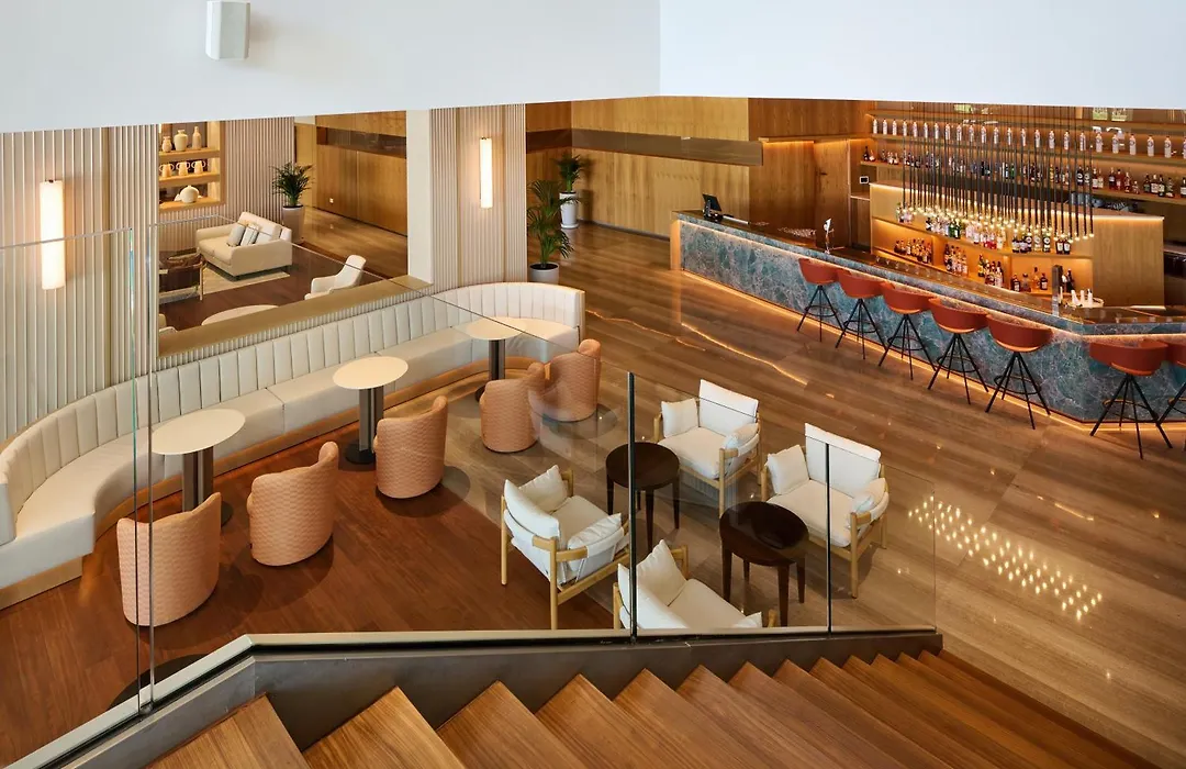 Hipotels Playa De Palma Palace&Spa (Adults Only)-1